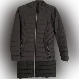 Lululemon Winter Jacket